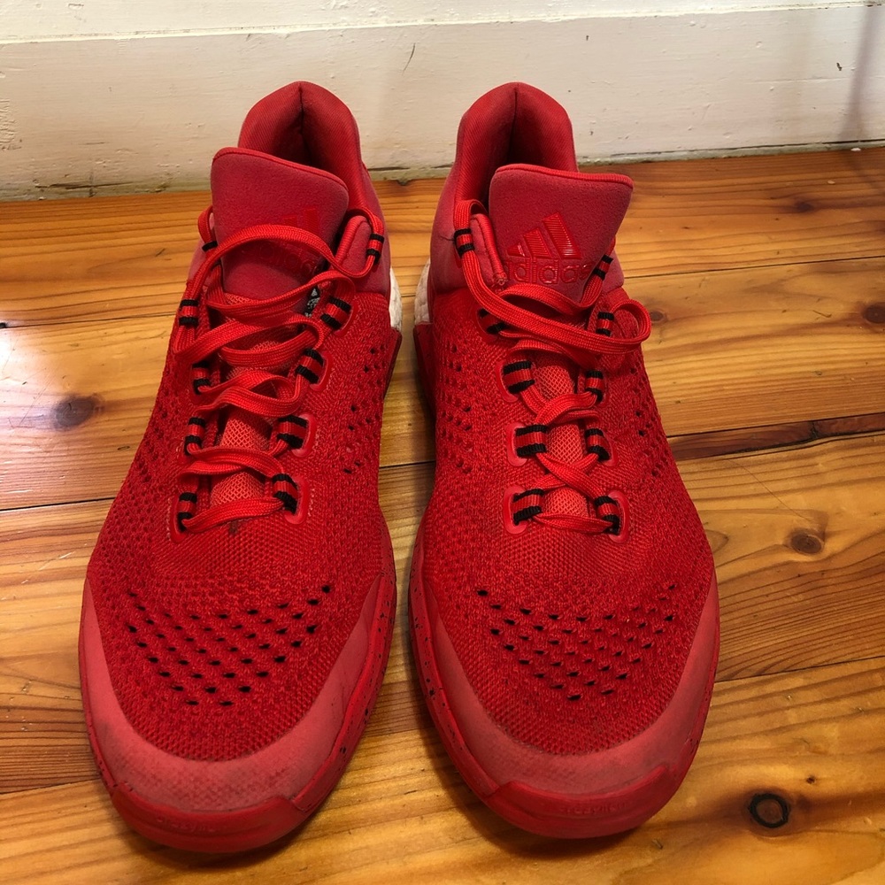 Adidas crazy light boost